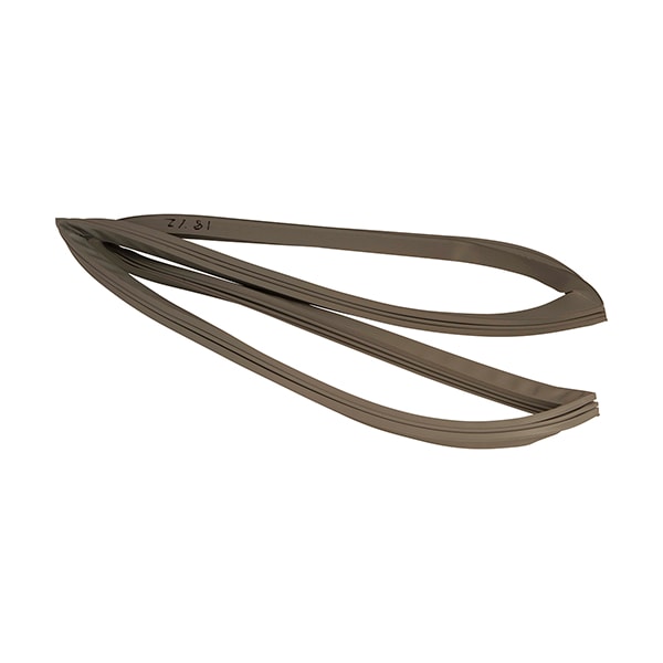 Screw On Gasket 18.5 X 17 1/4